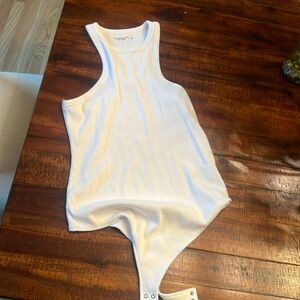 Abercrombie bodysuit